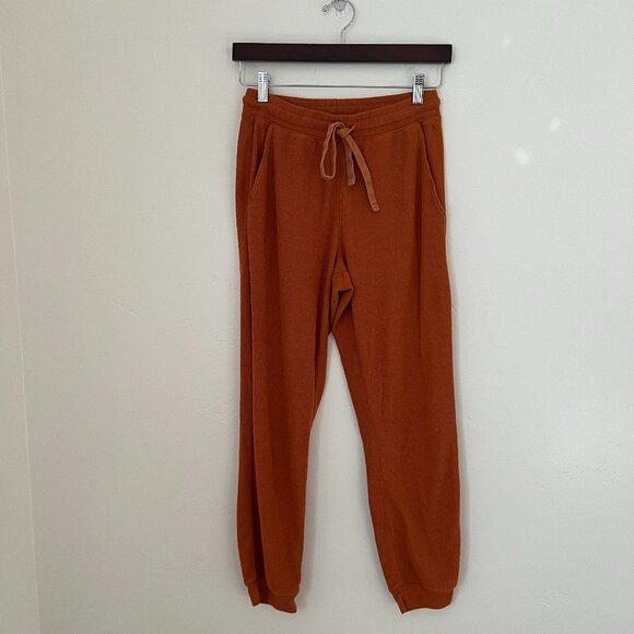 Parade Jogger Pajama Pants - Picture 1 of 4